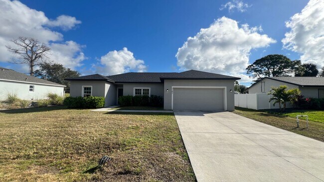 Building Photo - BEAUTIFUL 3 Bedroom, 2 Bathroom Home in Palm Bay!!