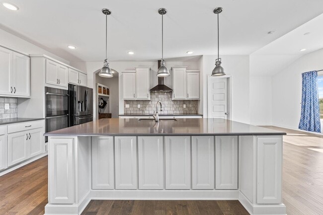 Building Photo - 3622 Switchgrass Ct