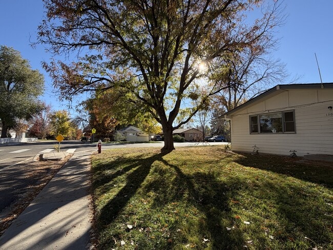 Building Photo - 1503 Gay St