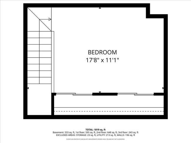 Building Photo - 7 Swift Ln