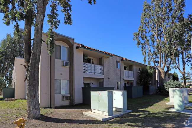 Building Photo - Casa Jamacha