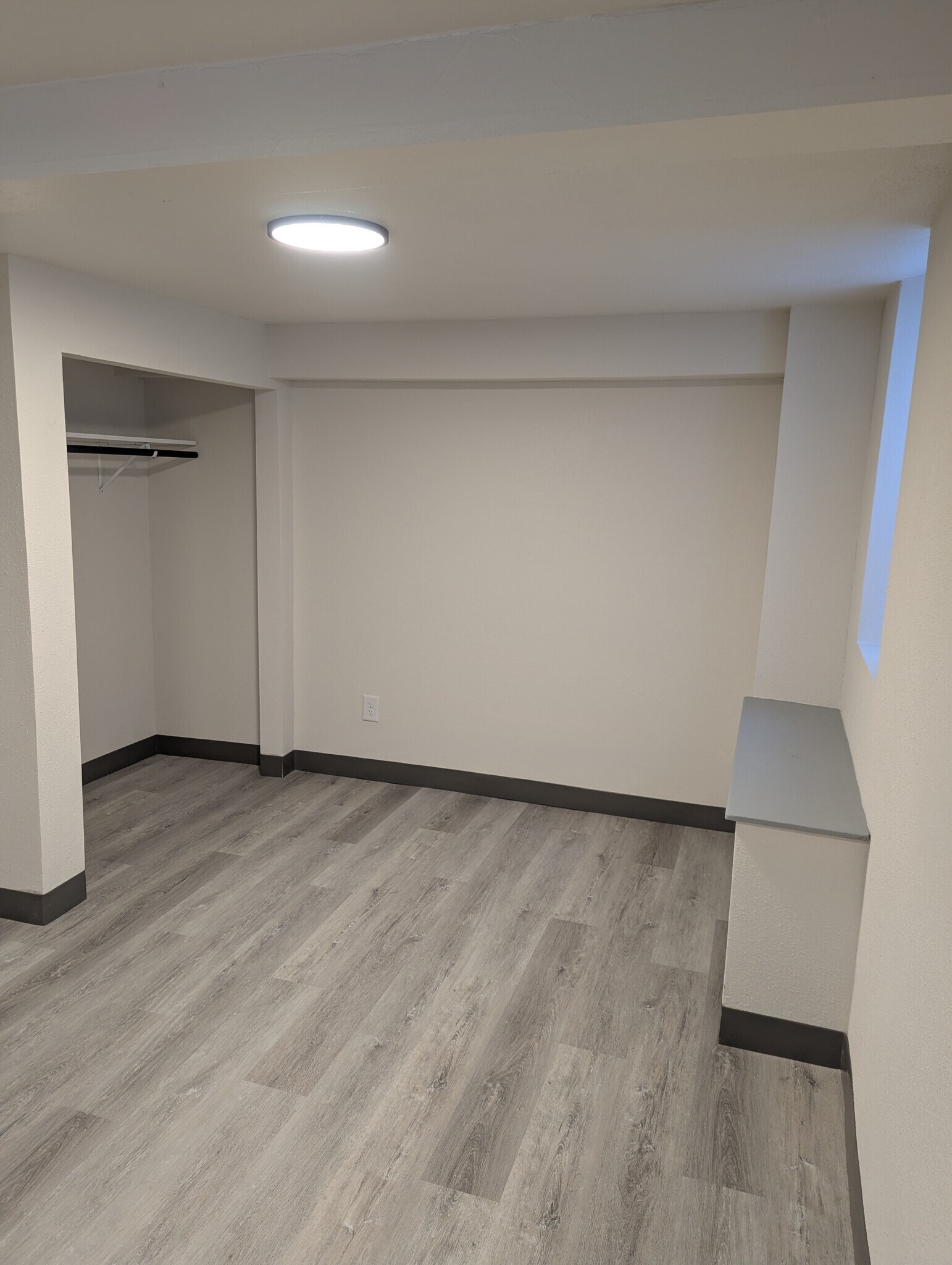 Bedroom #3 in basement - 2313 Drake Park Ave