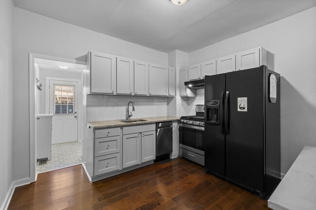 Building Photo - 1423 Olive St