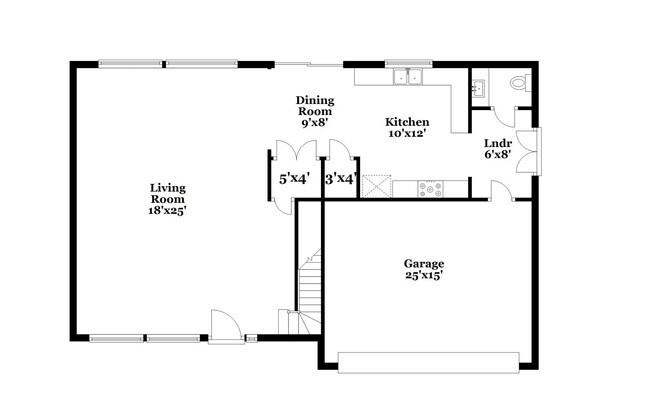 Building Photo - 265 E Pine Ridge Dr