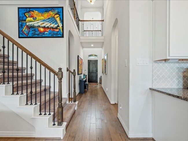 Building Photo - 17703 Olde Oaks Estate Ct