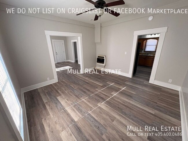 Building Photo - 122 North N Avenue