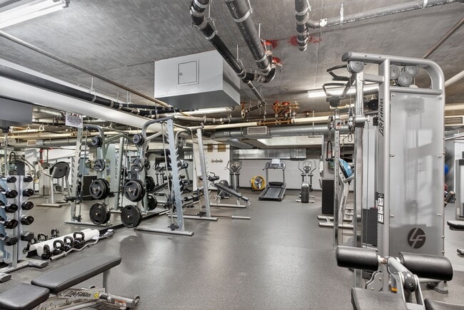 Building Photo - Modern East Village Condo – Quiet Courtyar...