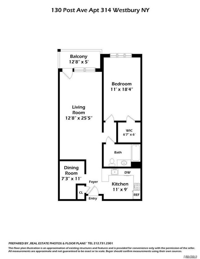 Building Photo - 130 Post Ave