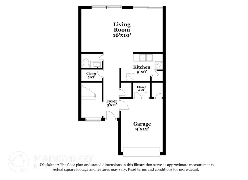 Building Photo - 2071 Paddle Wheel Dr