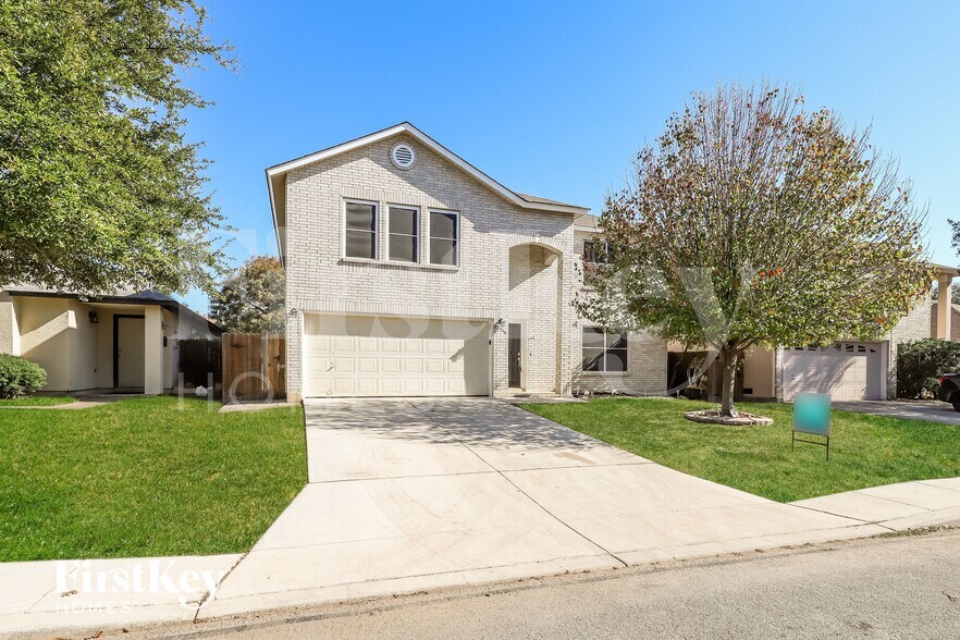 Building Photo - 12514 Redrock Oak