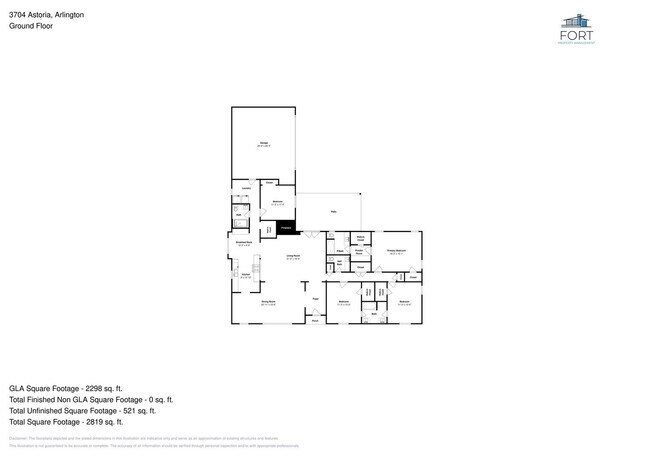 Building Photo - Hidden Gem in Woodland West Estates – Spacious, Stylish & Move-In Ready!
