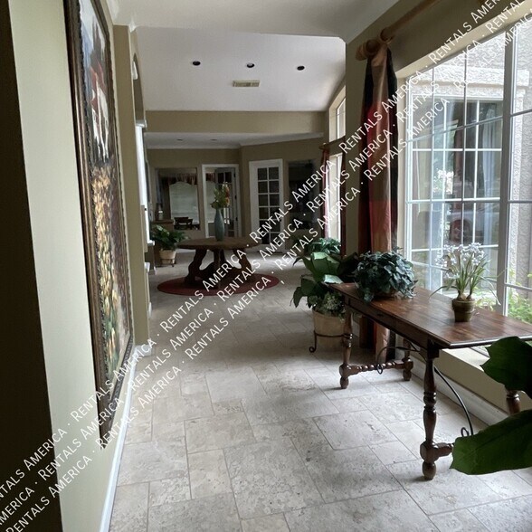 Building Photo - 1500 E Pusch Wilderness Dr