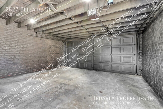 Building Photo - 2827 Bellaire St