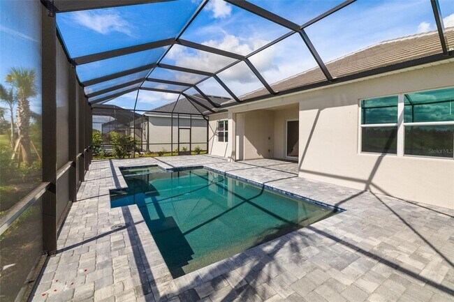 Building Photo - 5604 Lightning Whelk Ln