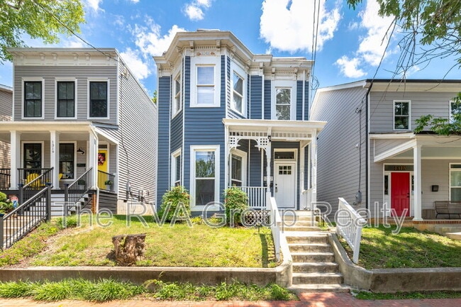 Building Photo - 1317 N 22nd St