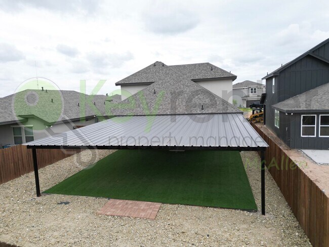 Building Photo - 2603 N Rocky Rose Ave