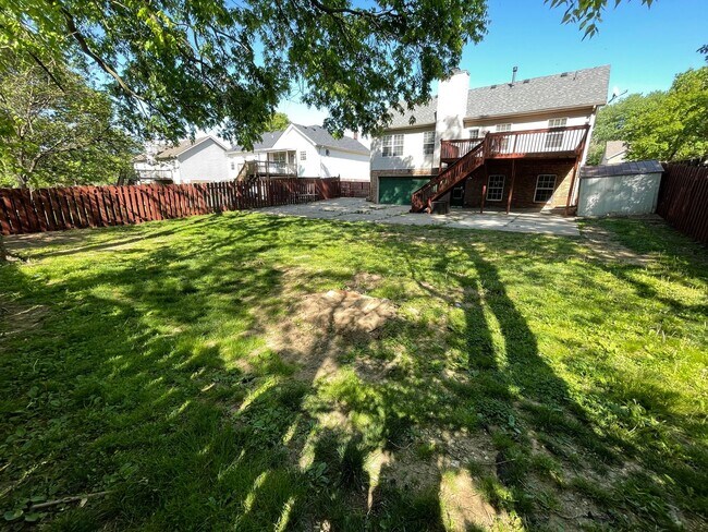 Building Photo - Nice 3 Bed 3 Bath Home For Rent!