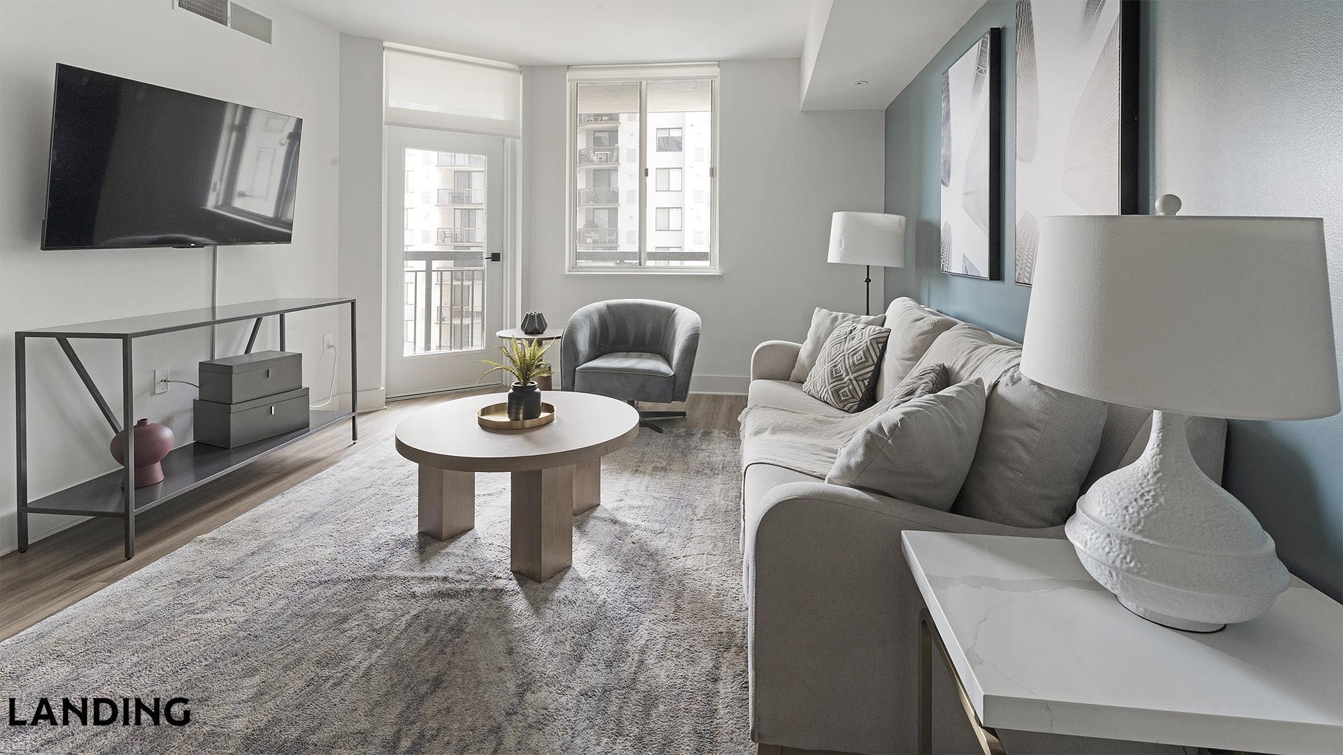 Building Photo - 1221 S Eads St