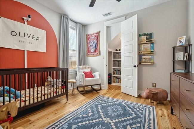 Building Photo - 319 Williford St