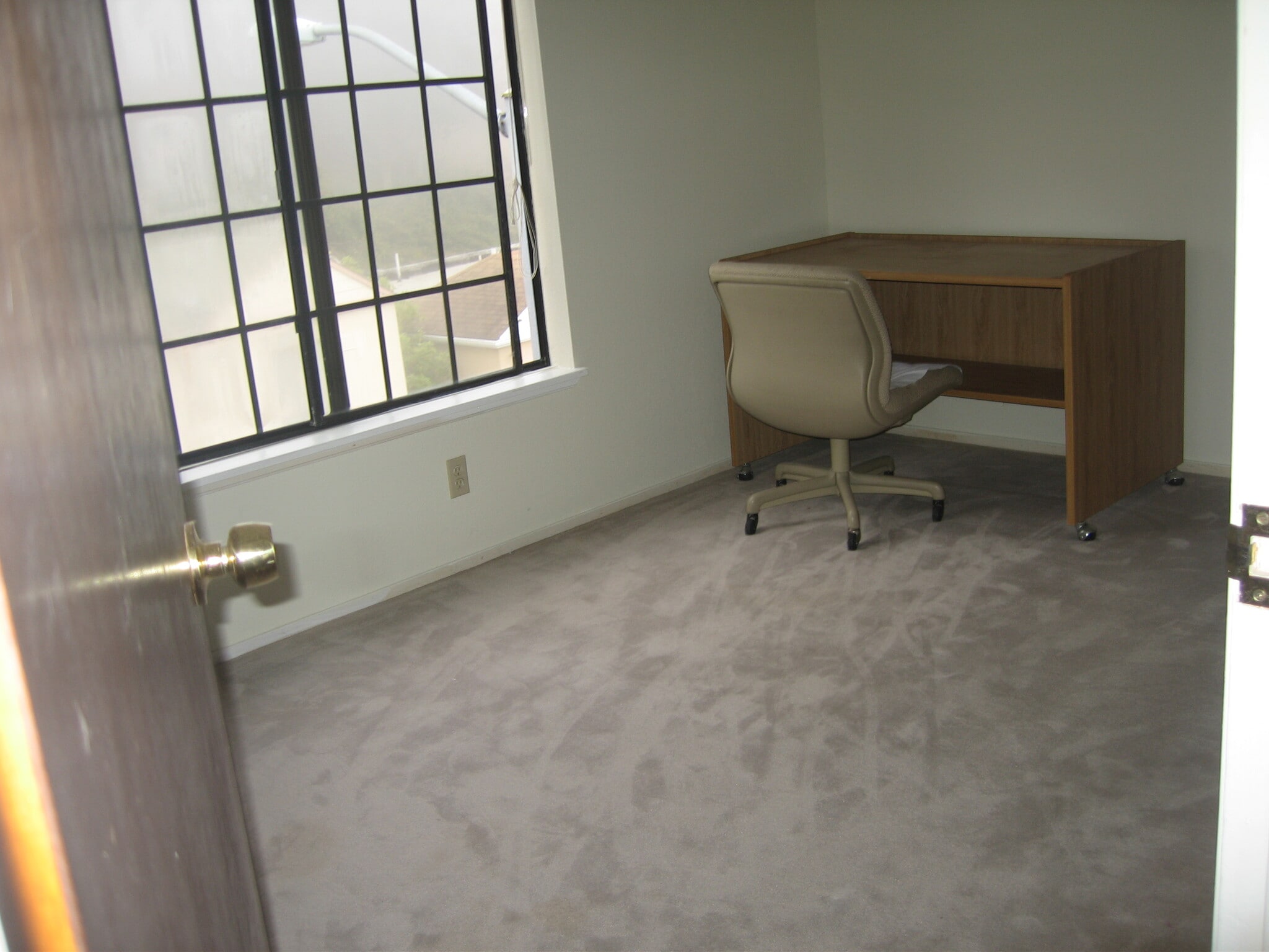 Bedroom - 409 Dellbrook Ave