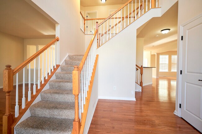 Building Photo - 12300 Rotunda Ln, Chesterfield, VA 23836