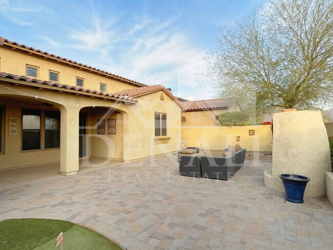 Building Photo - 9443 E Ironwood Bend