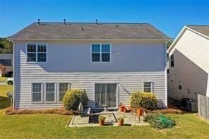 Building Photo - 1236 Wetlands Ct