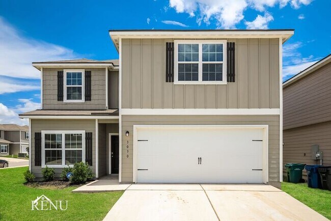 Primary Photo - 3030 Jackson Smt