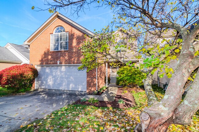 Building Photo - 3041 Sewanee Ln