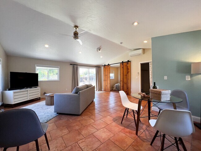 Building Photo - Wine Country Retreat with Guest Cottage & Vineyard Views