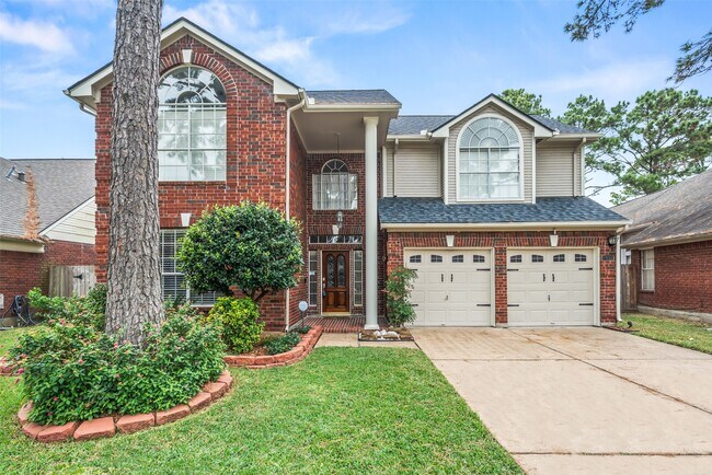 Building Photo - 7911 Hidden Oaks Ln