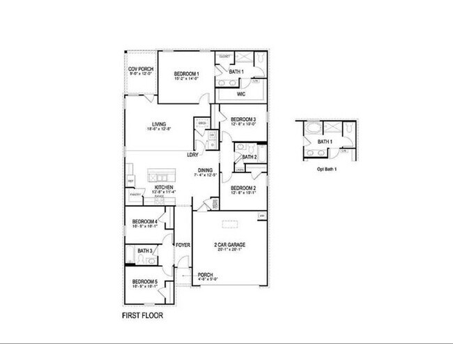 Building Photo - MOVE IN SPECIAL-Beautiful home available for rent