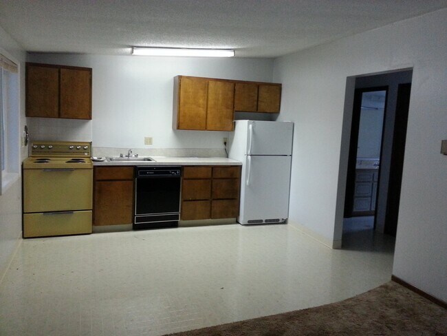 Floorplan - 1148 10th Avenue