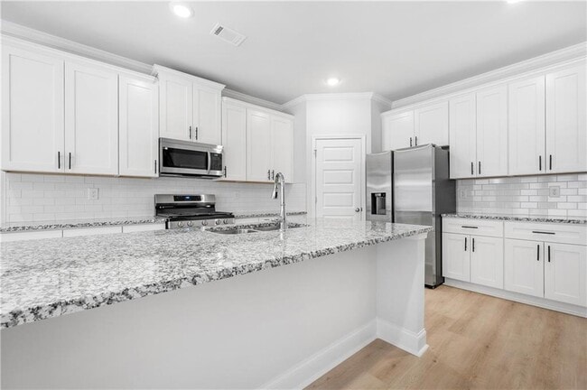 Building Photo - 3847 Lockaby Way