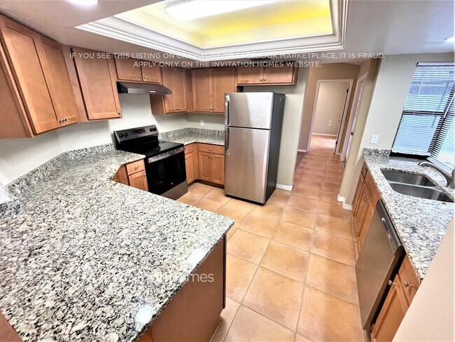 Building Photo - 7328 Bent Oak Dr