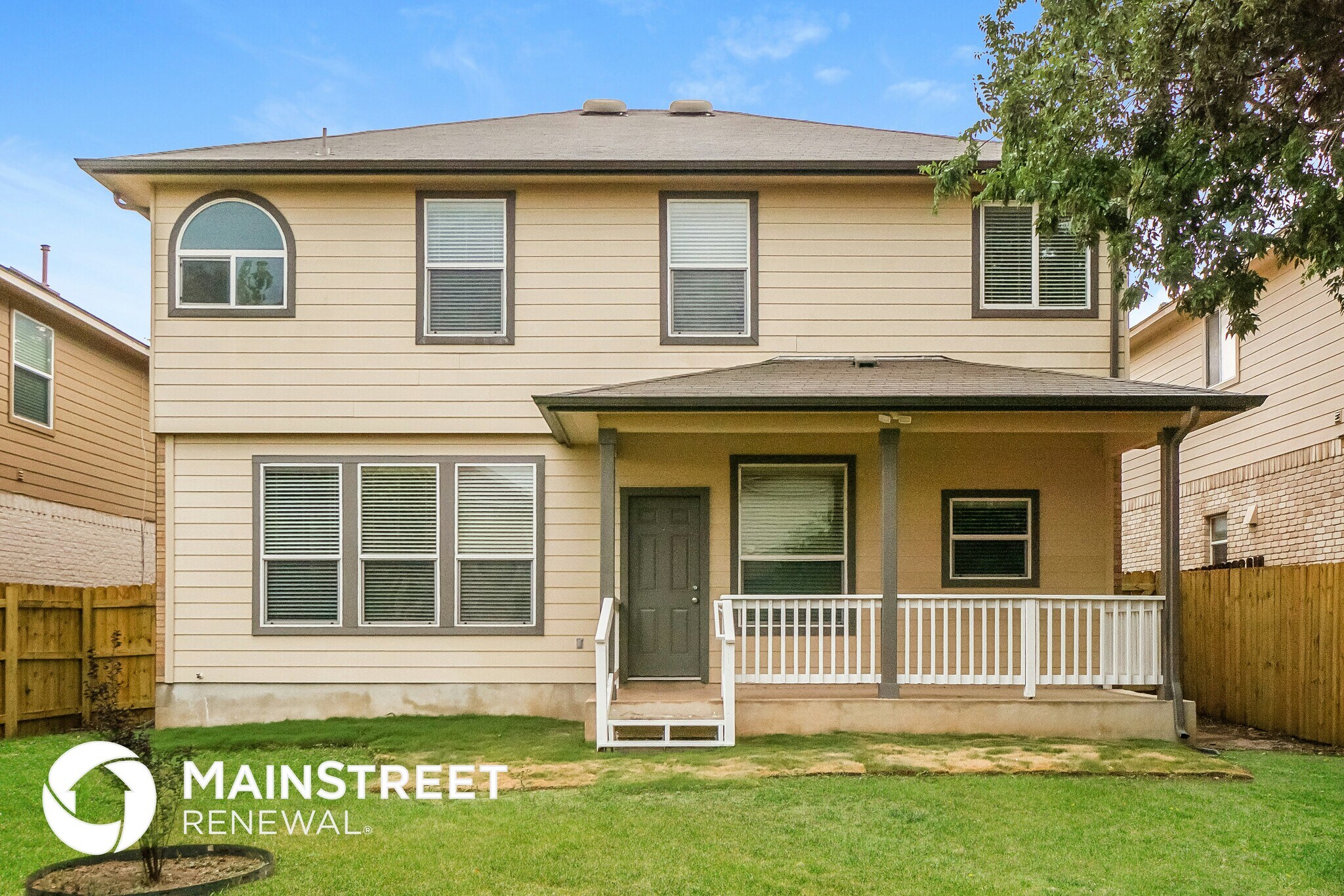 Building Photo - 12051 Texana Cove