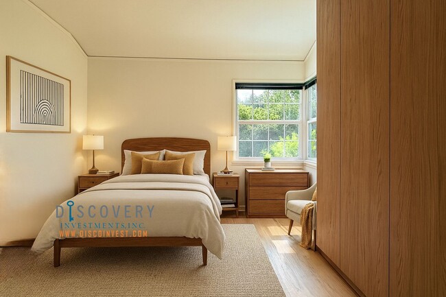 Building Photo - Elegant Modern Montclair Retreat Designed ...