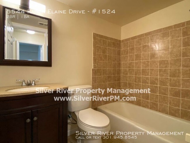 Building Photo - 5544 Karen Elaine Drive #1524