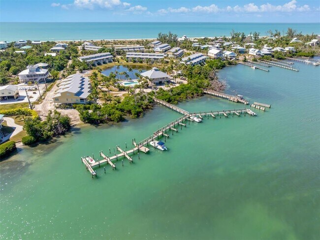 Building Photo - 9400 LITTLE GASPARILLA Is