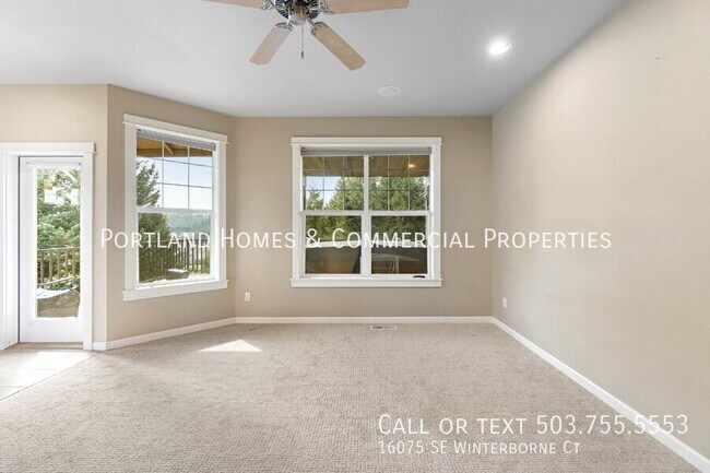 Building Photo - 16075 SE Winterborne Ct