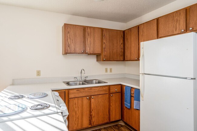 Interior Photo - Raven Court Townhomes