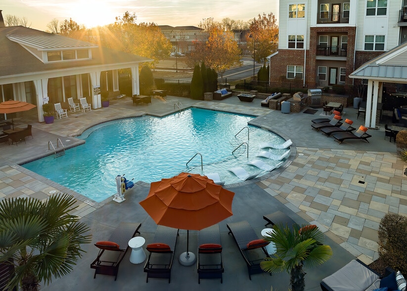 Primary Photo - Pointe at Prosperity Village Apartments