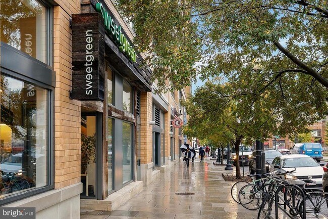 Building Photo - 475 K St NW