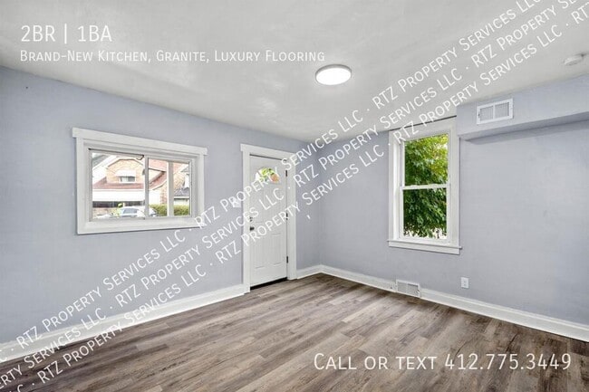 Building Photo - 1816 Wesley St