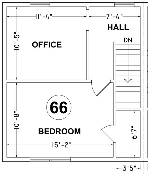 Building Photo - 66 N Main St