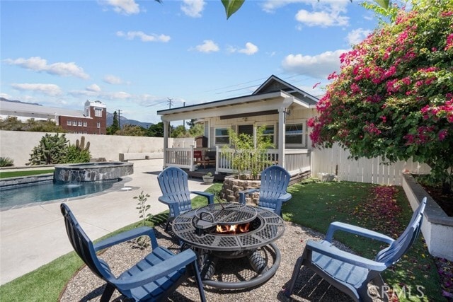 Building Photo - 329 N Campus Ave