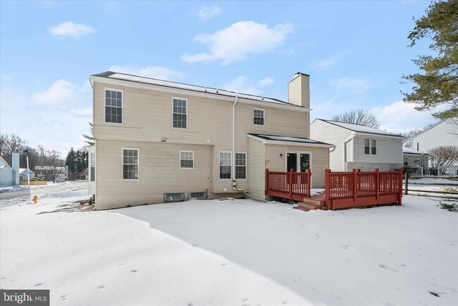 Building Photo - 9500 Windbeat Way