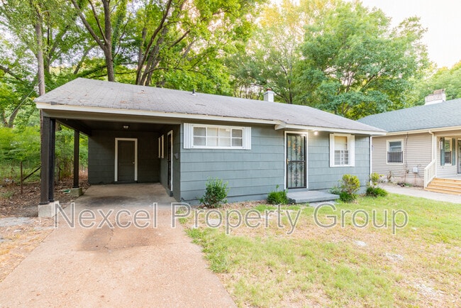 Building Photo - 3328 Douglass Ave