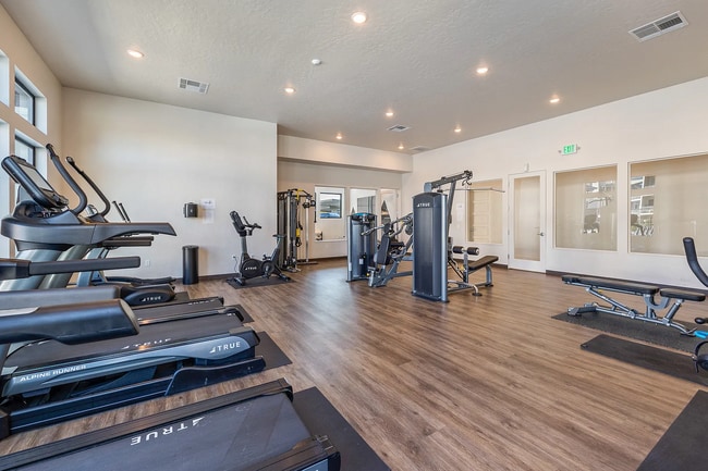 Building Photo - Village East Apartments & Townhomes