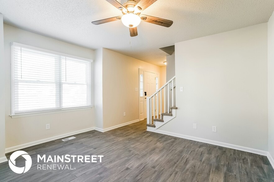 Building Photo - 849 Rawls Dr